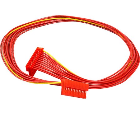 Henny Penny Red Ribbon Cable 60390